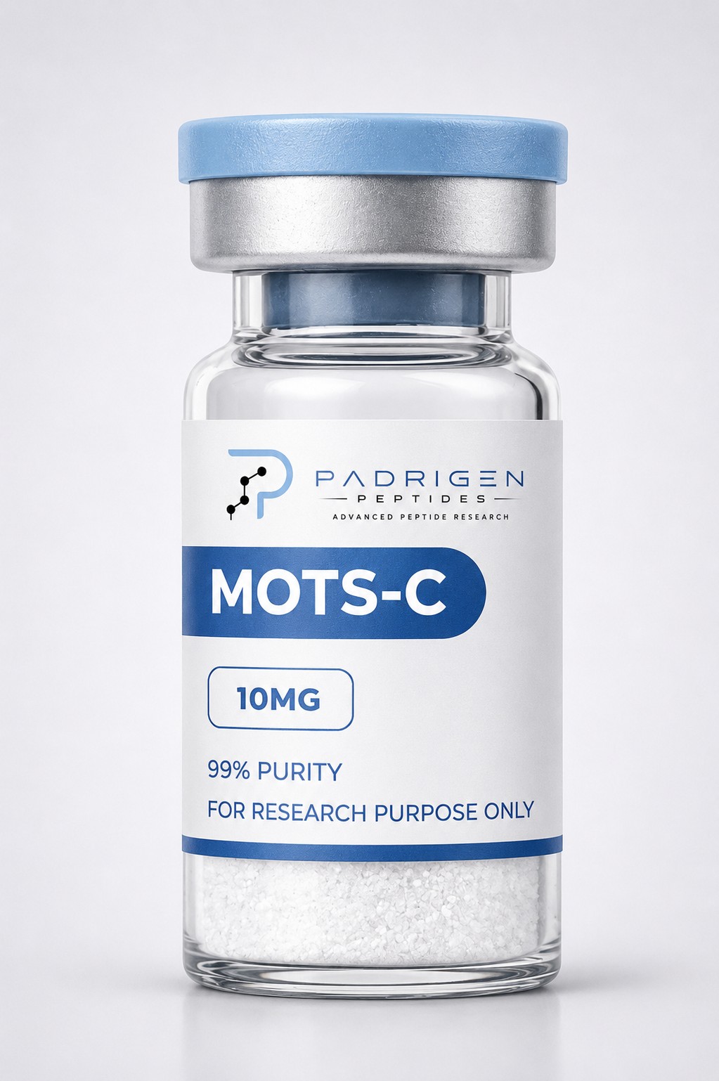 Mots-C 10MG — Padrigen Peptides