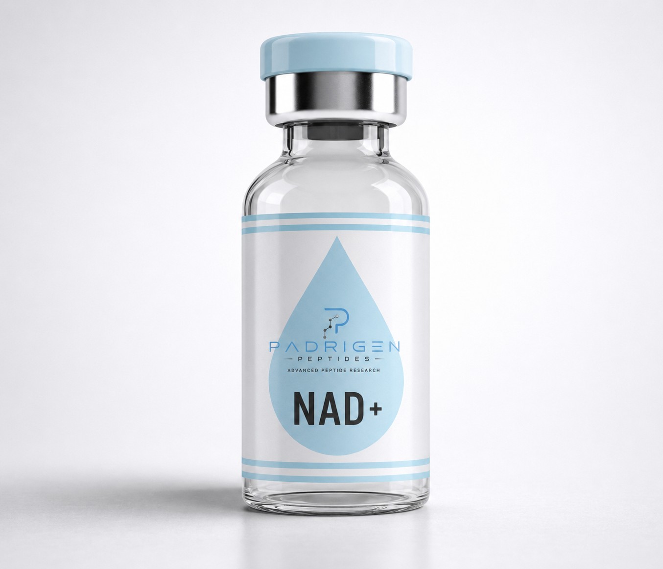 NAD+ 100MG — Padrigen Peptides