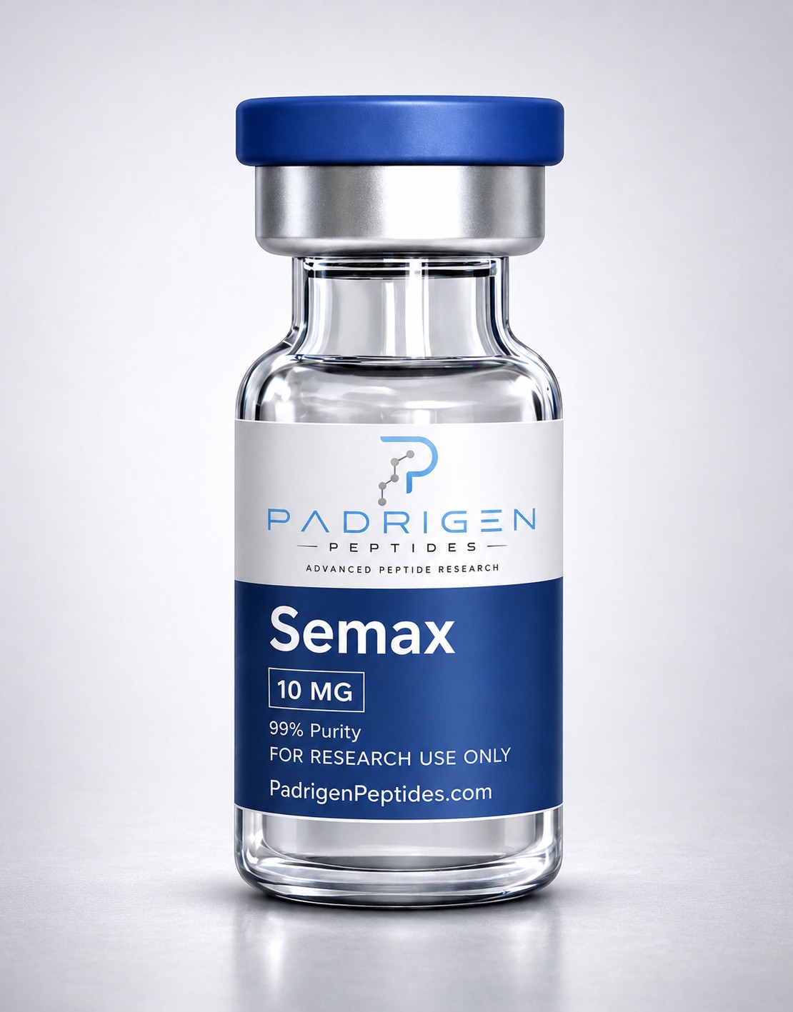 Semax 10MG — Padrigen Peptides