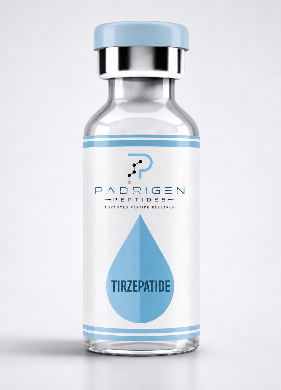 GLP 2-TZ 20MG — Padrigen Peptides